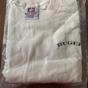 Vintage 1995 Ruger Shirt Bayside